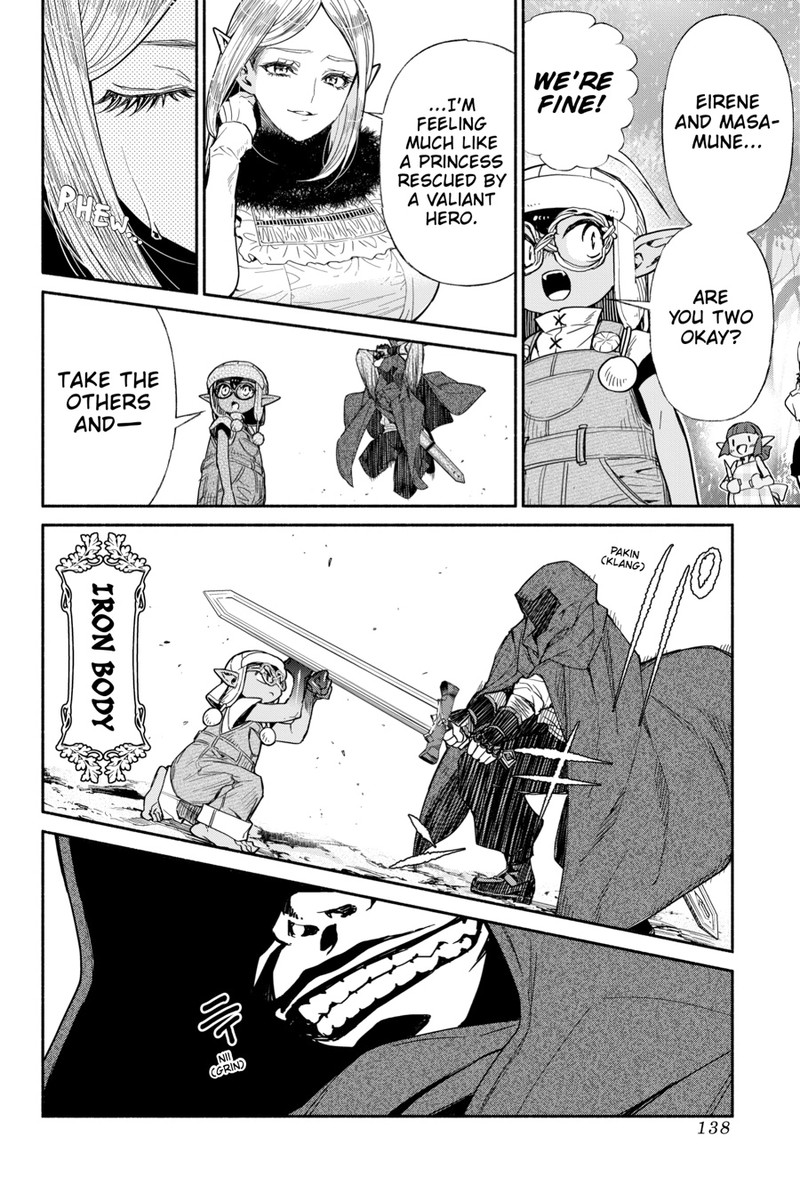 Tensei Goblin Dakedo Shitsumon Aru 0 140