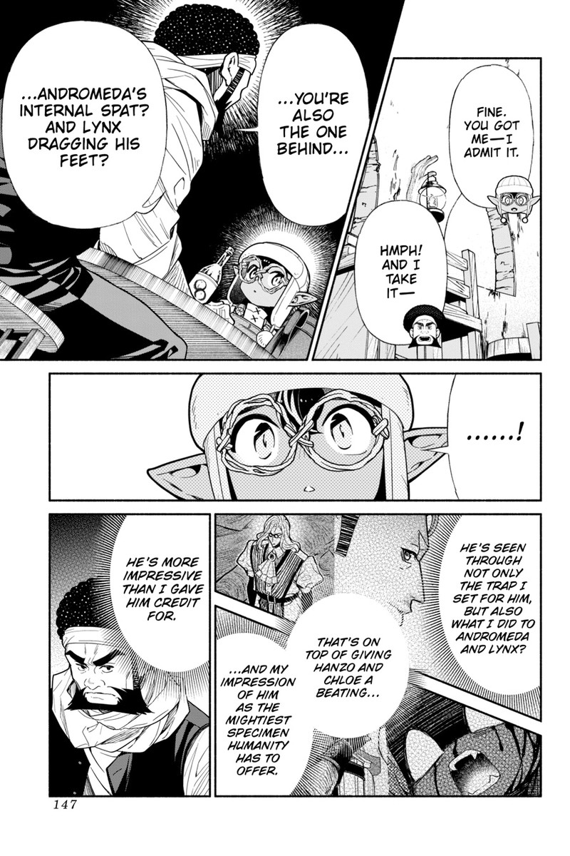 Tensei Goblin Dakedo Shitsumon Aru 0 149