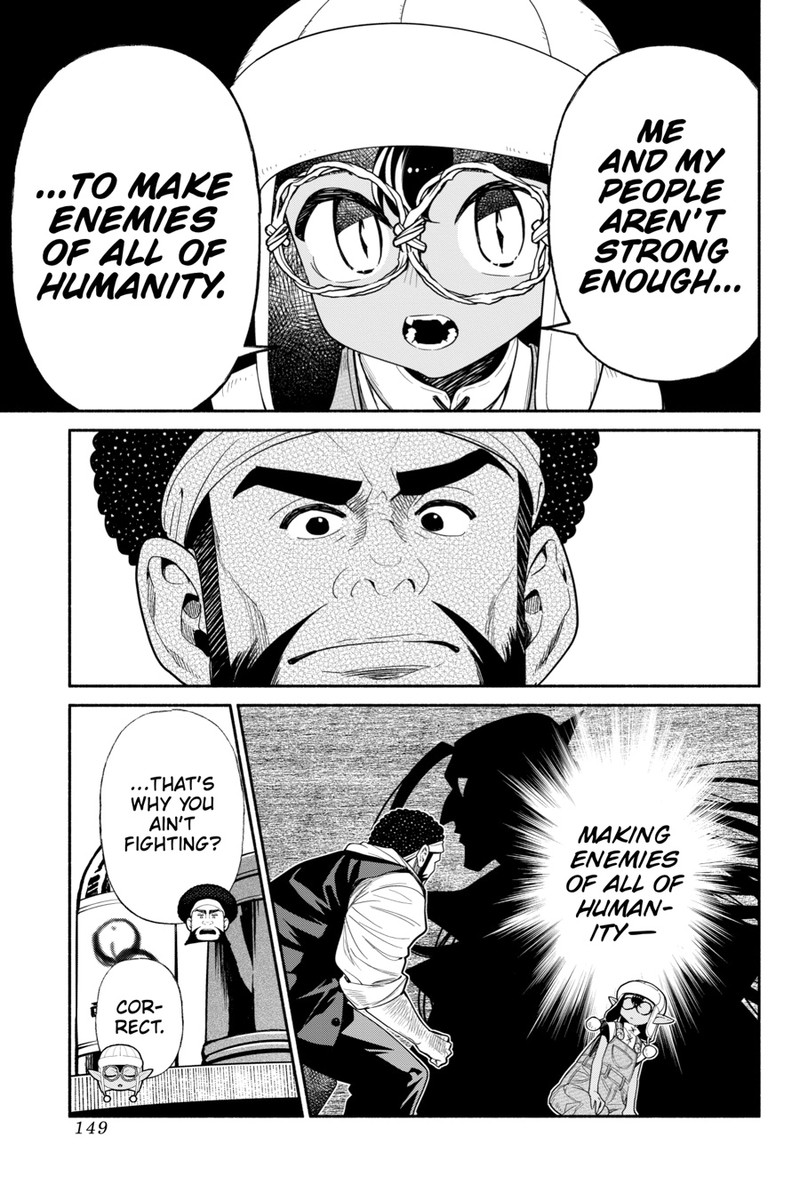 Tensei Goblin Dakedo Shitsumon Aru 0 151