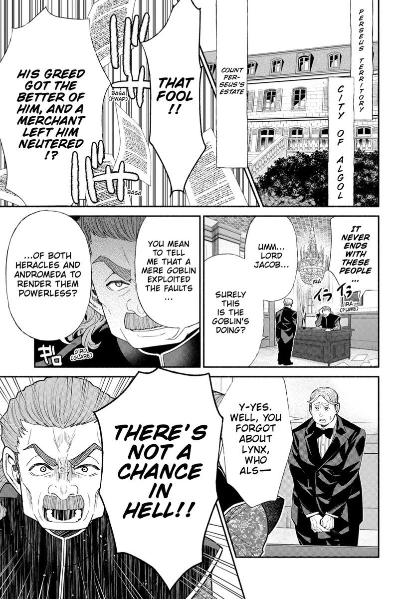 Tensei Goblin Dakedo Shitsumon Aru 0 157