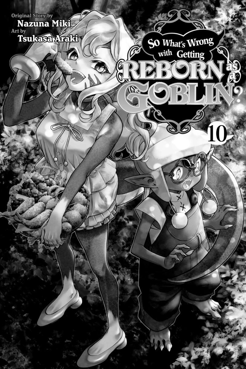 Tensei Goblin Dakedo Shitsumon Aru 0 3