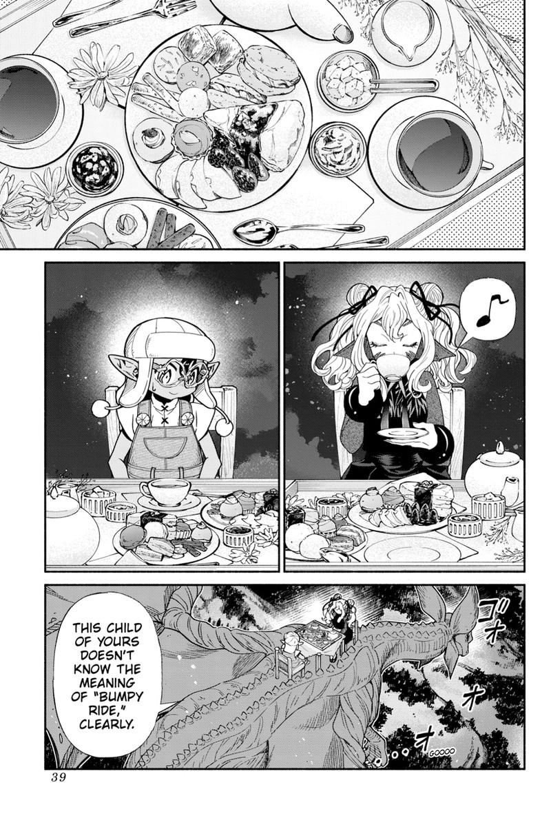 Tensei Goblin Dakedo Shitsumon Aru 0 41
