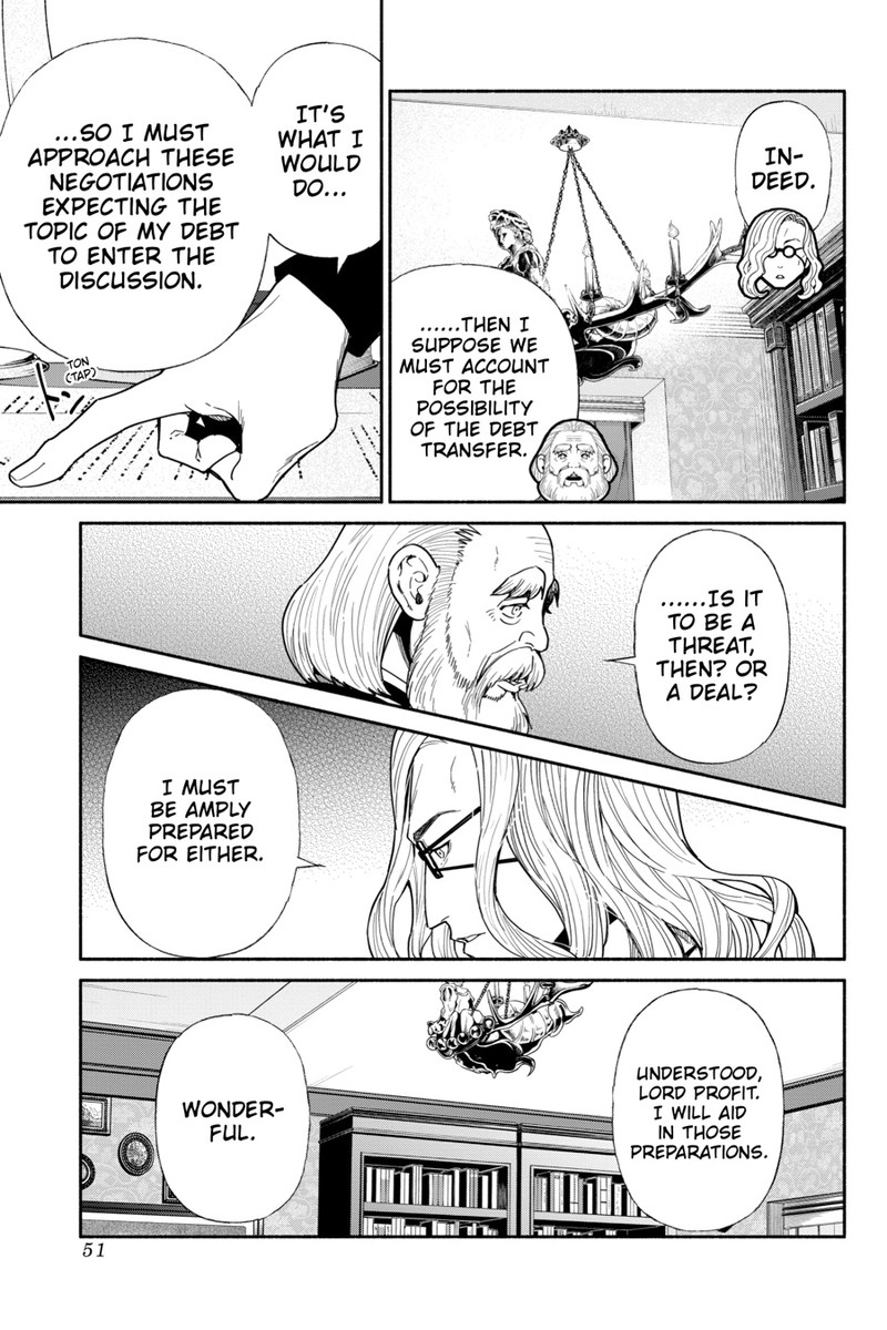 Tensei Goblin Dakedo Shitsumon Aru 0 53