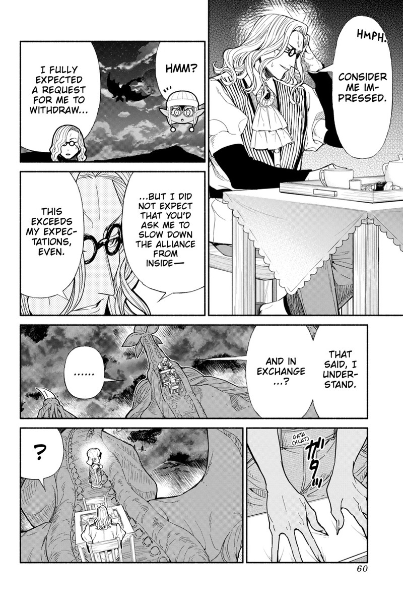 Tensei Goblin Dakedo Shitsumon Aru 0 62