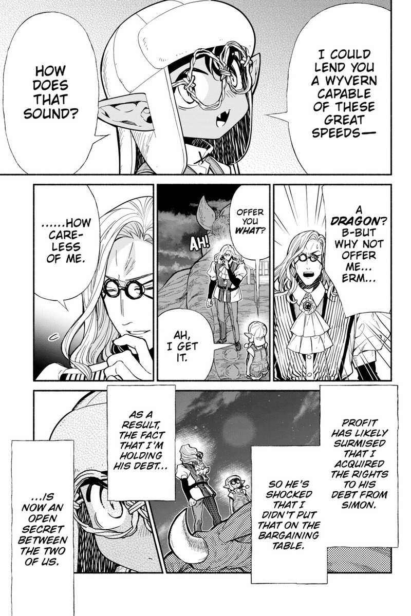 Tensei Goblin Dakedo Shitsumon Aru 0 65