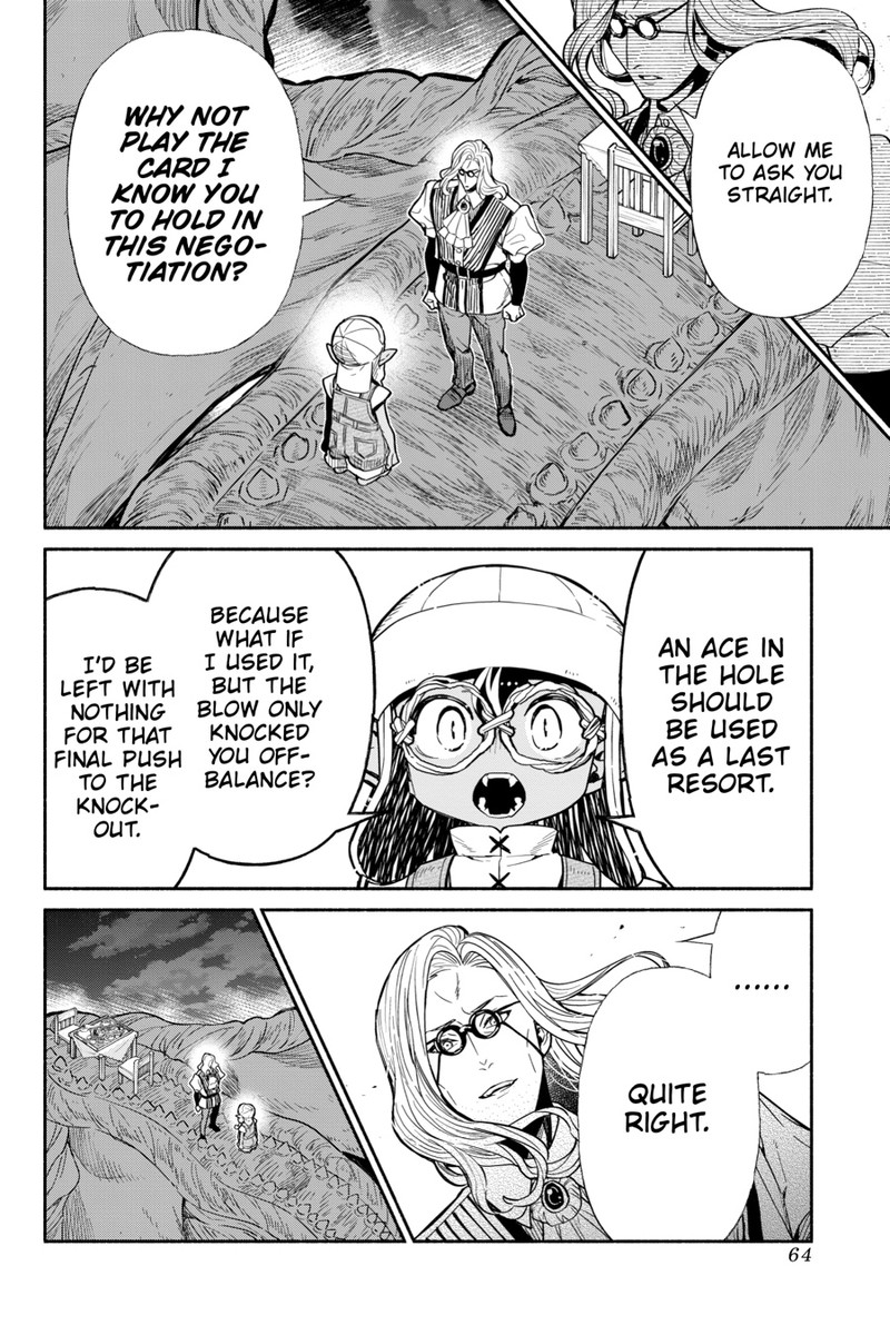 Tensei Goblin Dakedo Shitsumon Aru 0 66