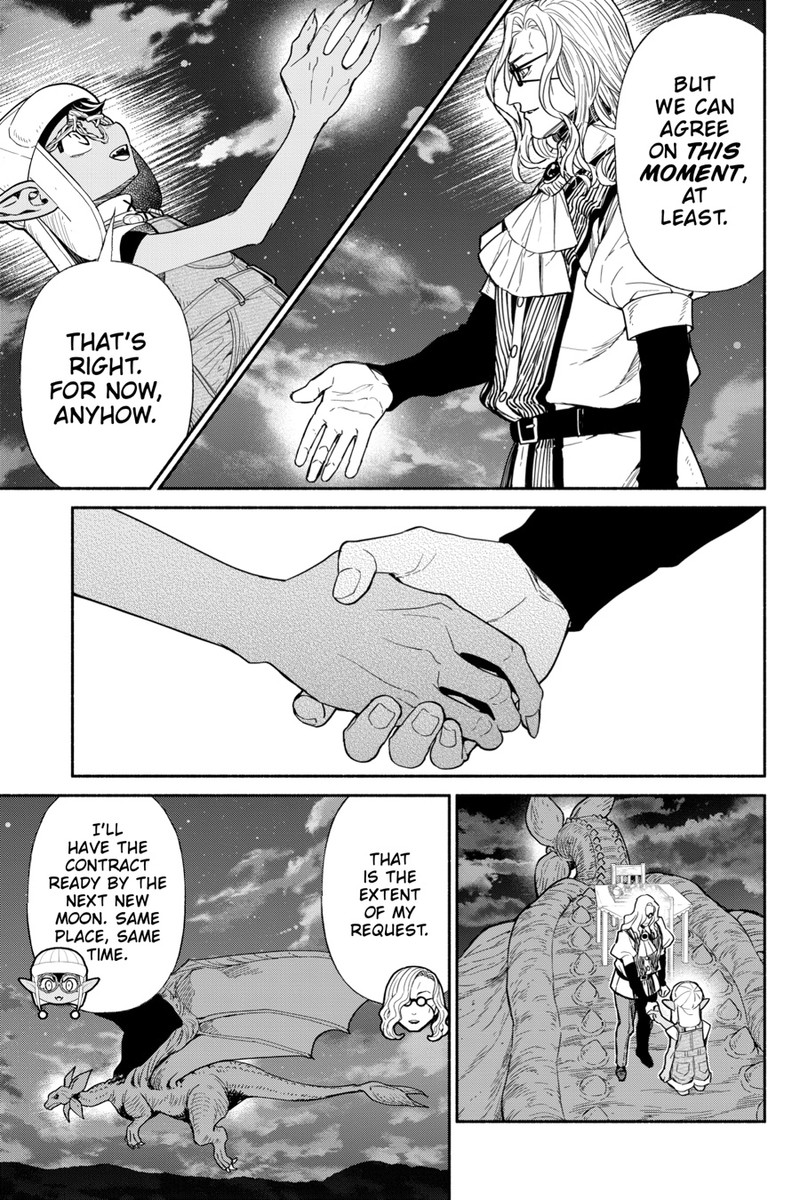 Tensei Goblin Dakedo Shitsumon Aru 0 69