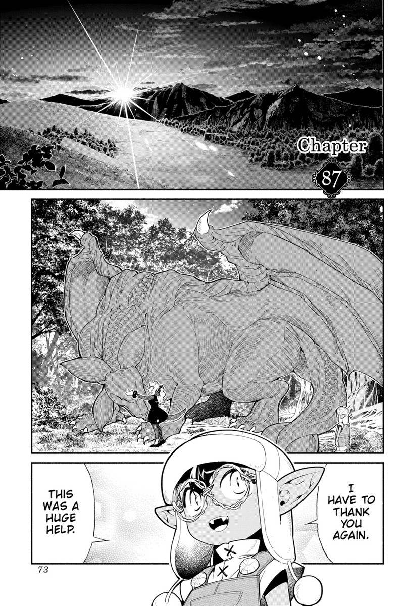 Tensei Goblin Dakedo Shitsumon Aru 0 75