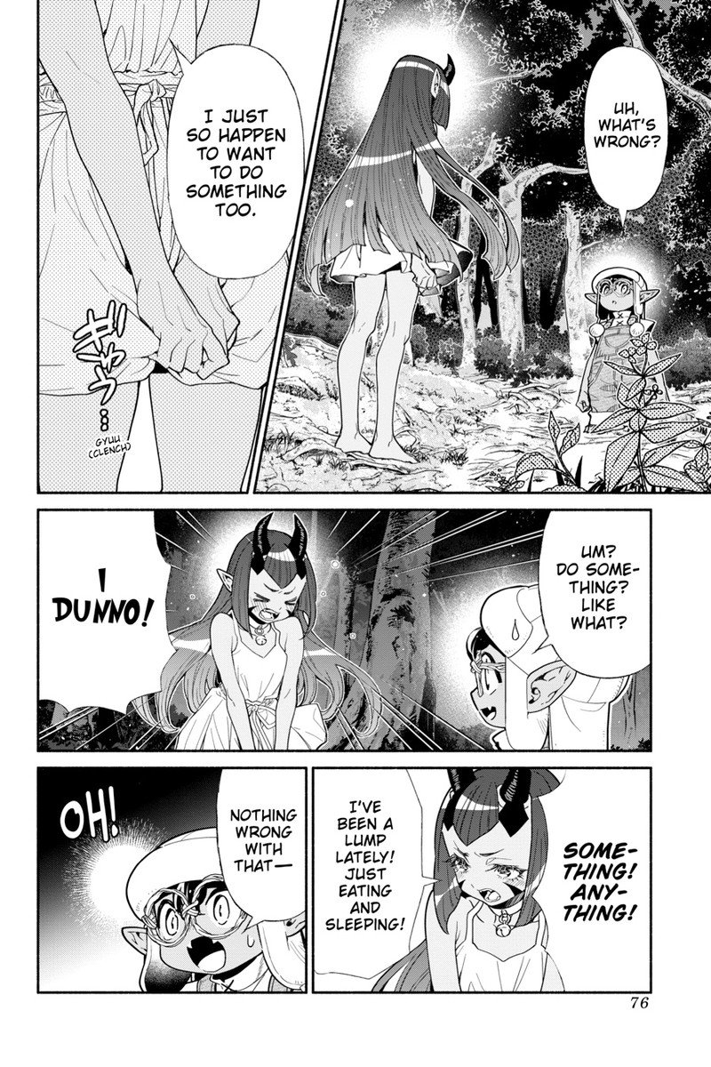 Tensei Goblin Dakedo Shitsumon Aru 0 78