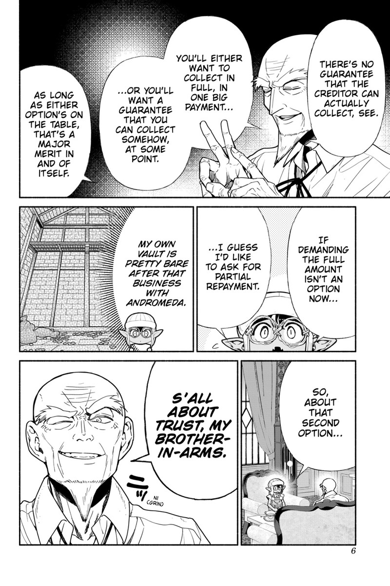 Tensei Goblin Dakedo Shitsumon Aru 0 8
