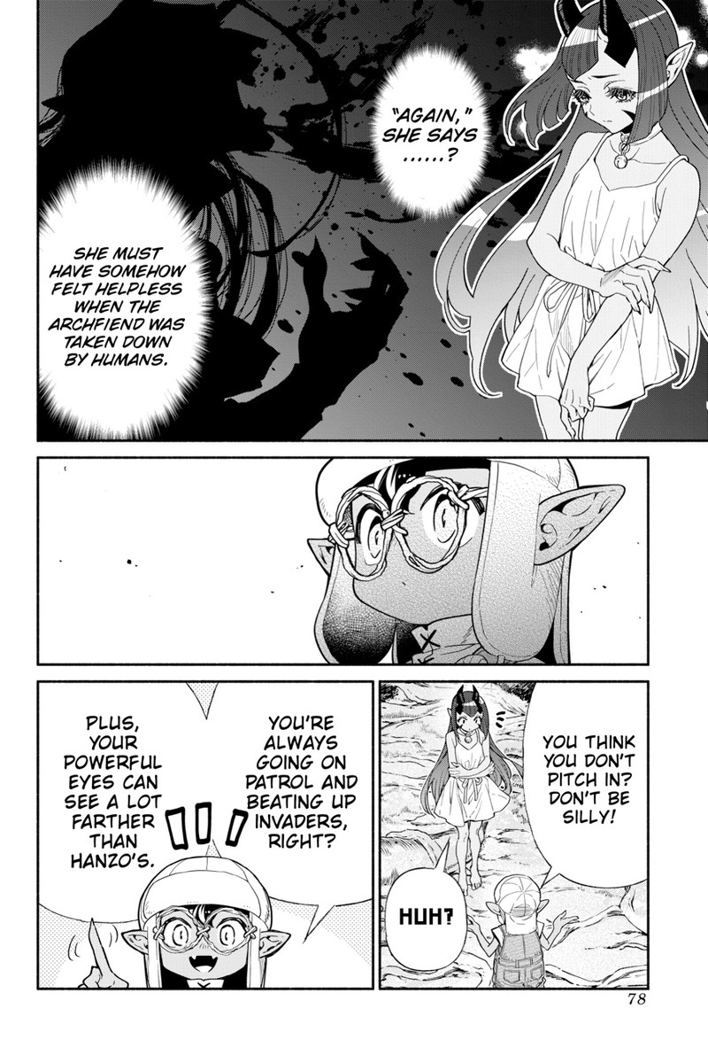 Tensei Goblin Dakedo Shitsumon Aru 0 80