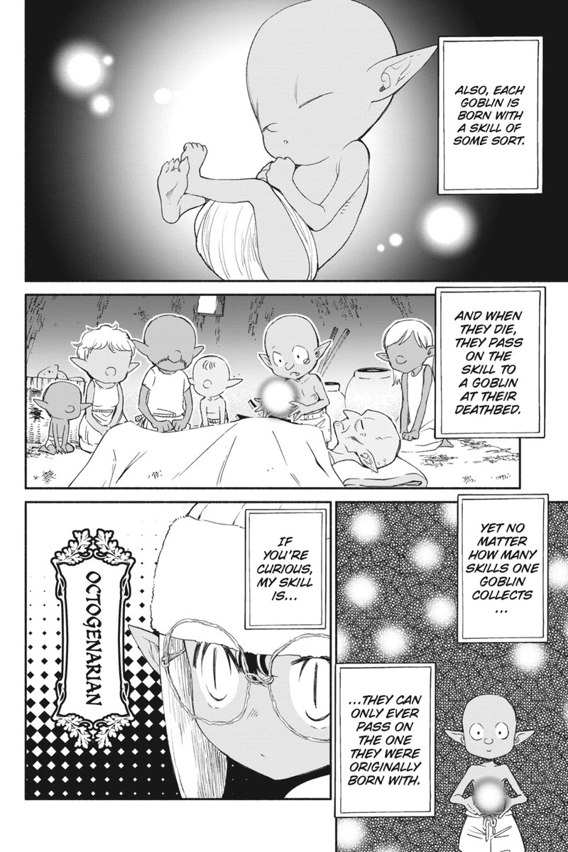 Tensei Goblin Dakedo Shitsumon Aru 1 26