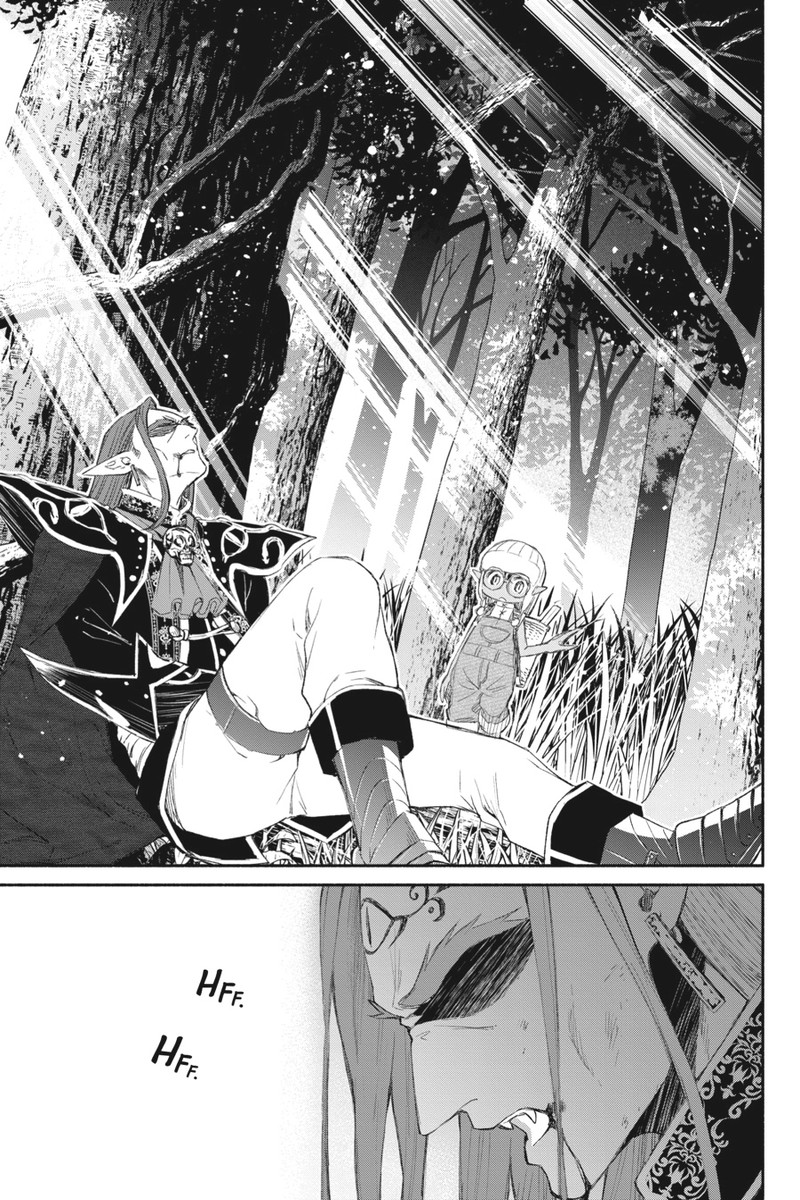 Tensei Goblin Dakedo Shitsumon Aru 1 31