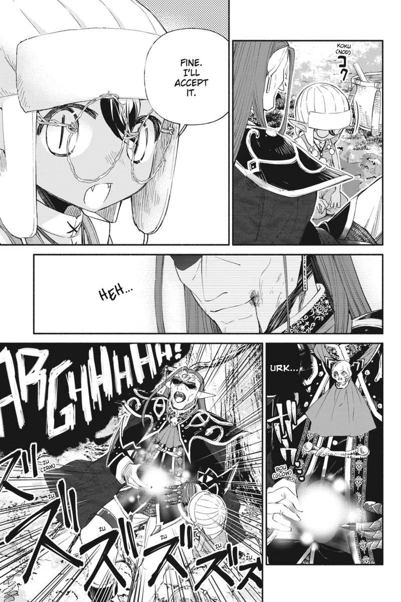 Tensei Goblin Dakedo Shitsumon Aru 1 39