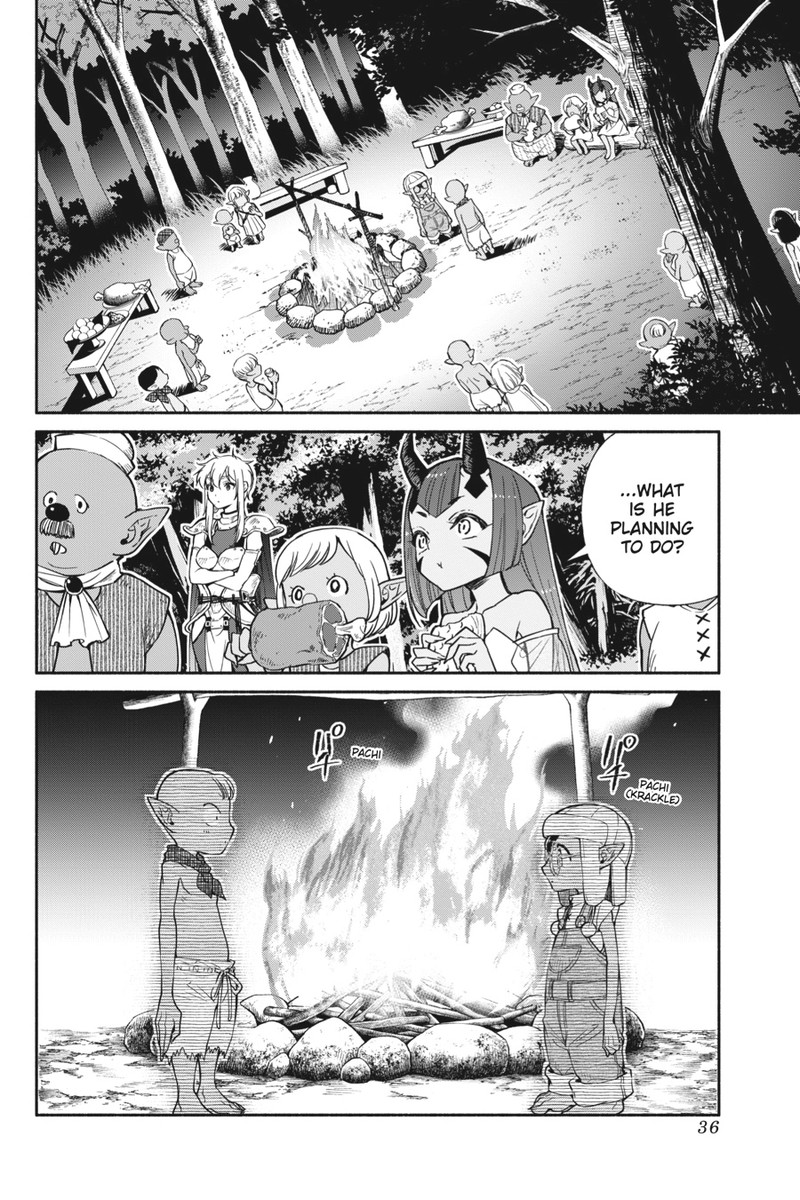 Tensei Goblin Dakedo Shitsumon Aru 10 2