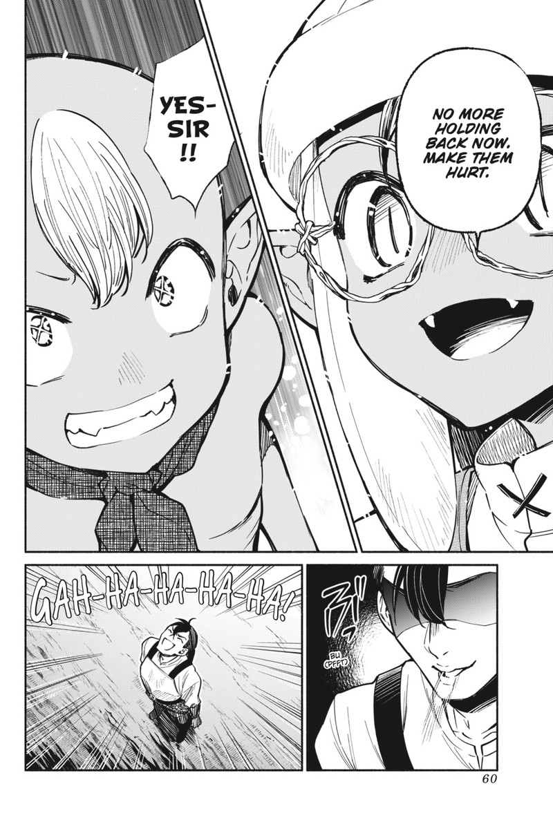 Tensei Goblin Dakedo Shitsumon Aru 11 10