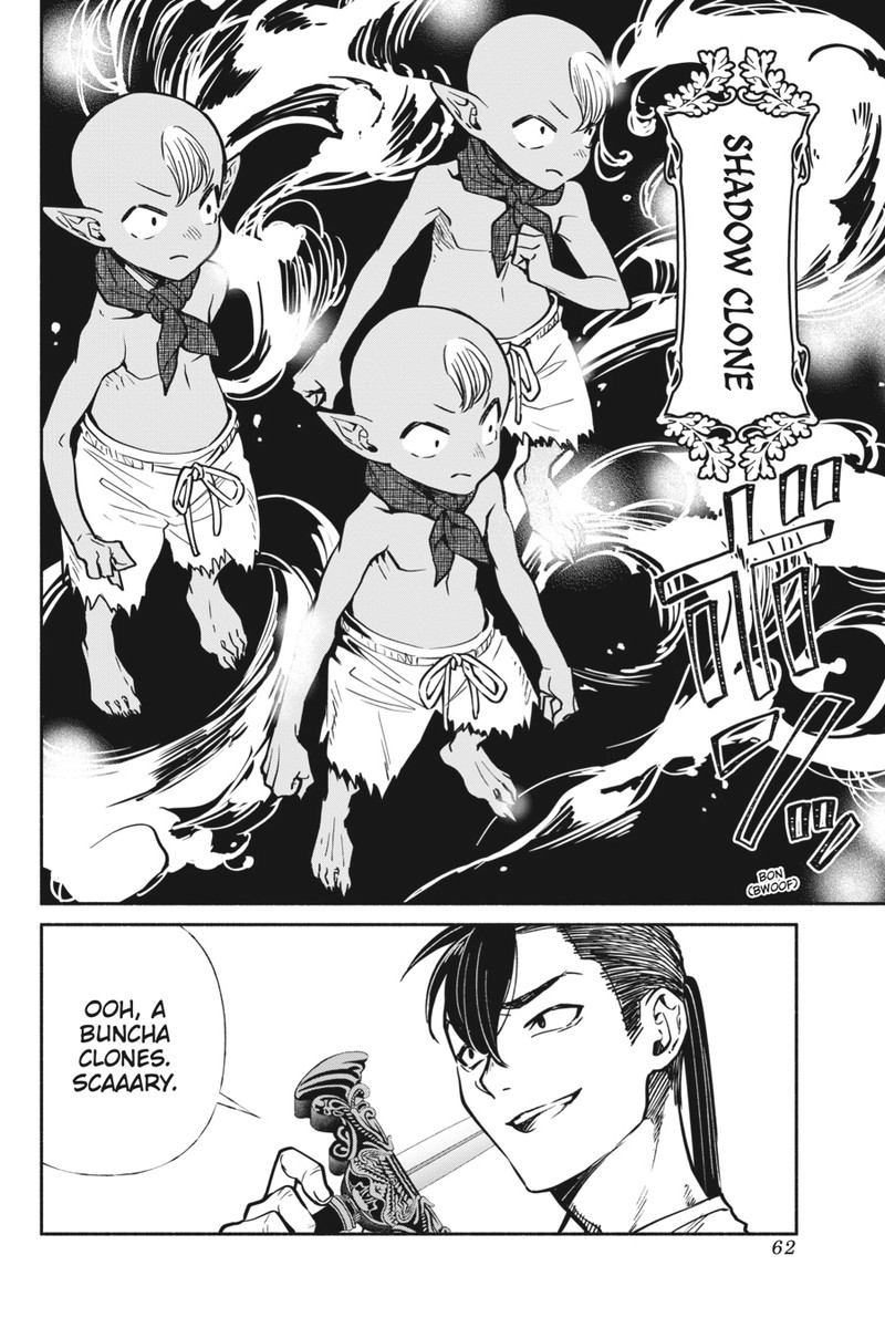 Tensei Goblin Dakedo Shitsumon Aru 11 12