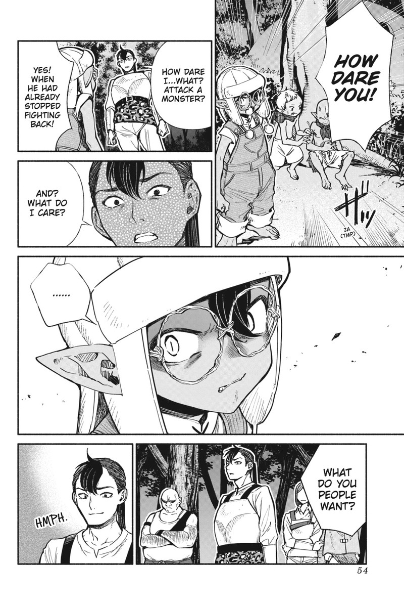 Tensei Goblin Dakedo Shitsumon Aru 11 4