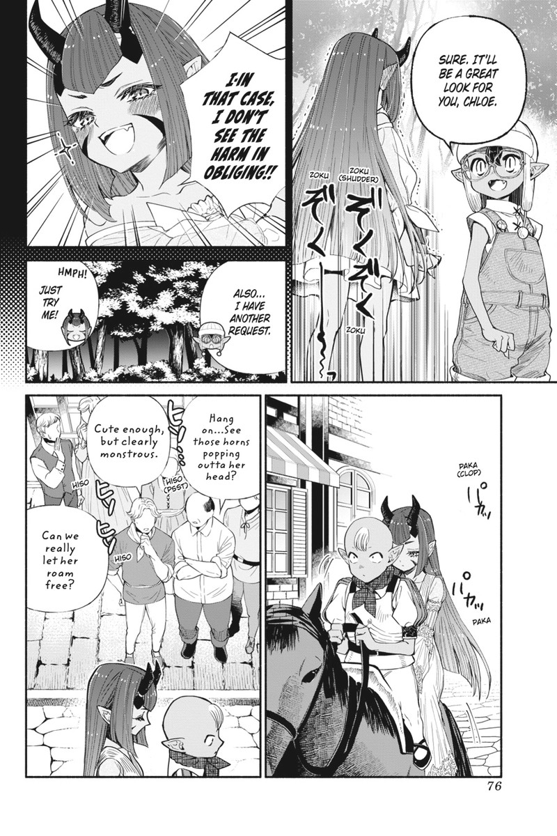 Tensei Goblin Dakedo Shitsumon Aru 12 10