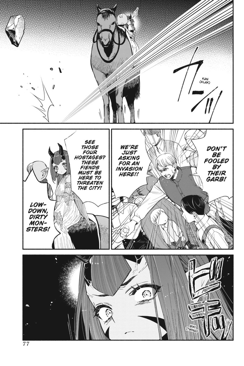 Tensei Goblin Dakedo Shitsumon Aru 12 11