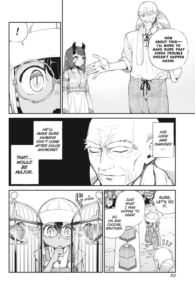 Tensei Goblin Dakedo Shitsumon Aru 13 10