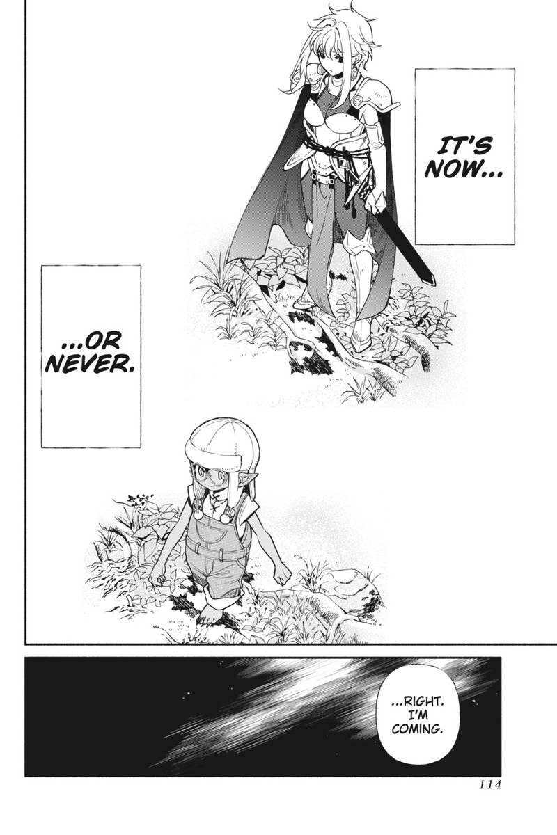 Tensei Goblin Dakedo Shitsumon Aru 14 14