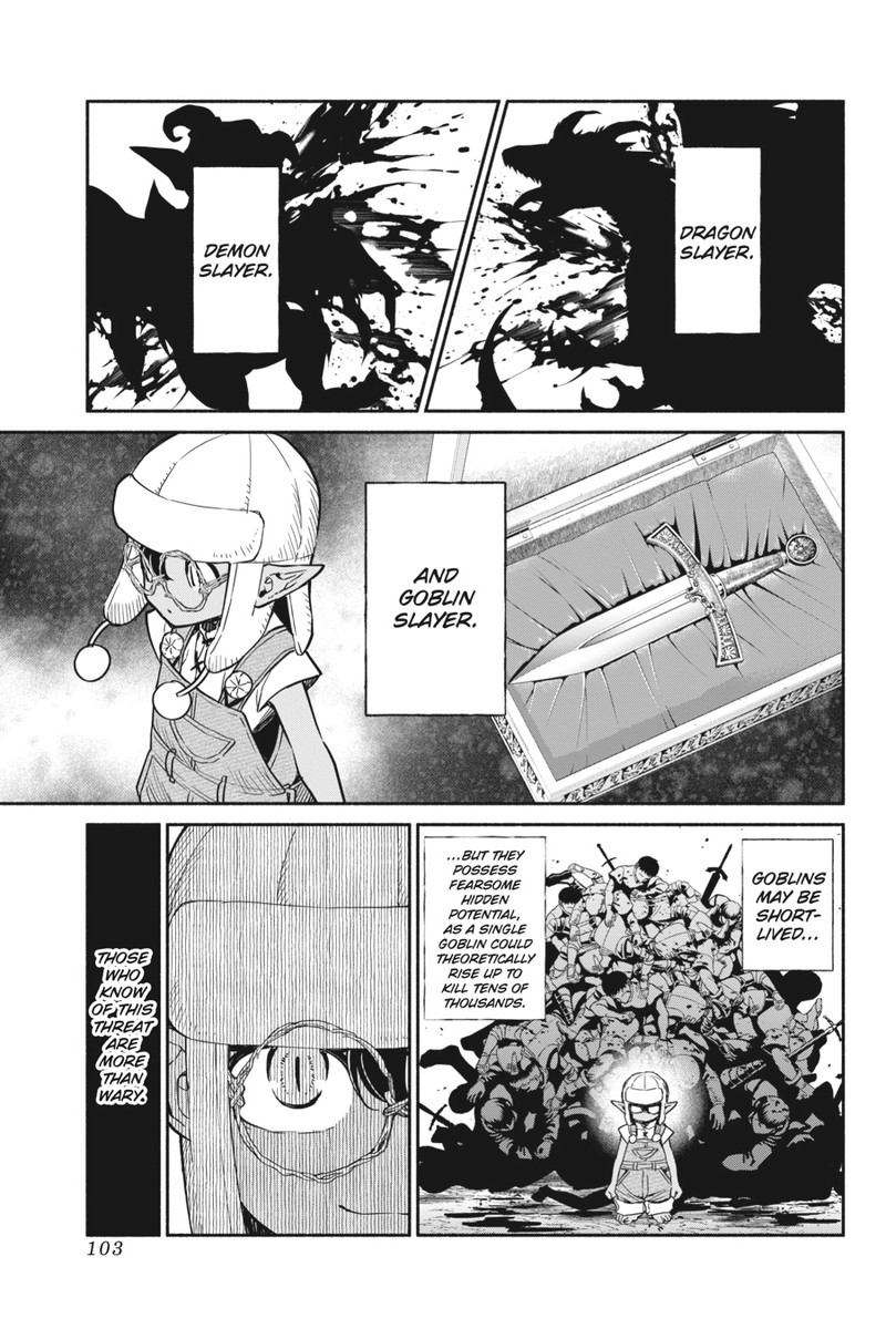 Tensei Goblin Dakedo Shitsumon Aru 14 3