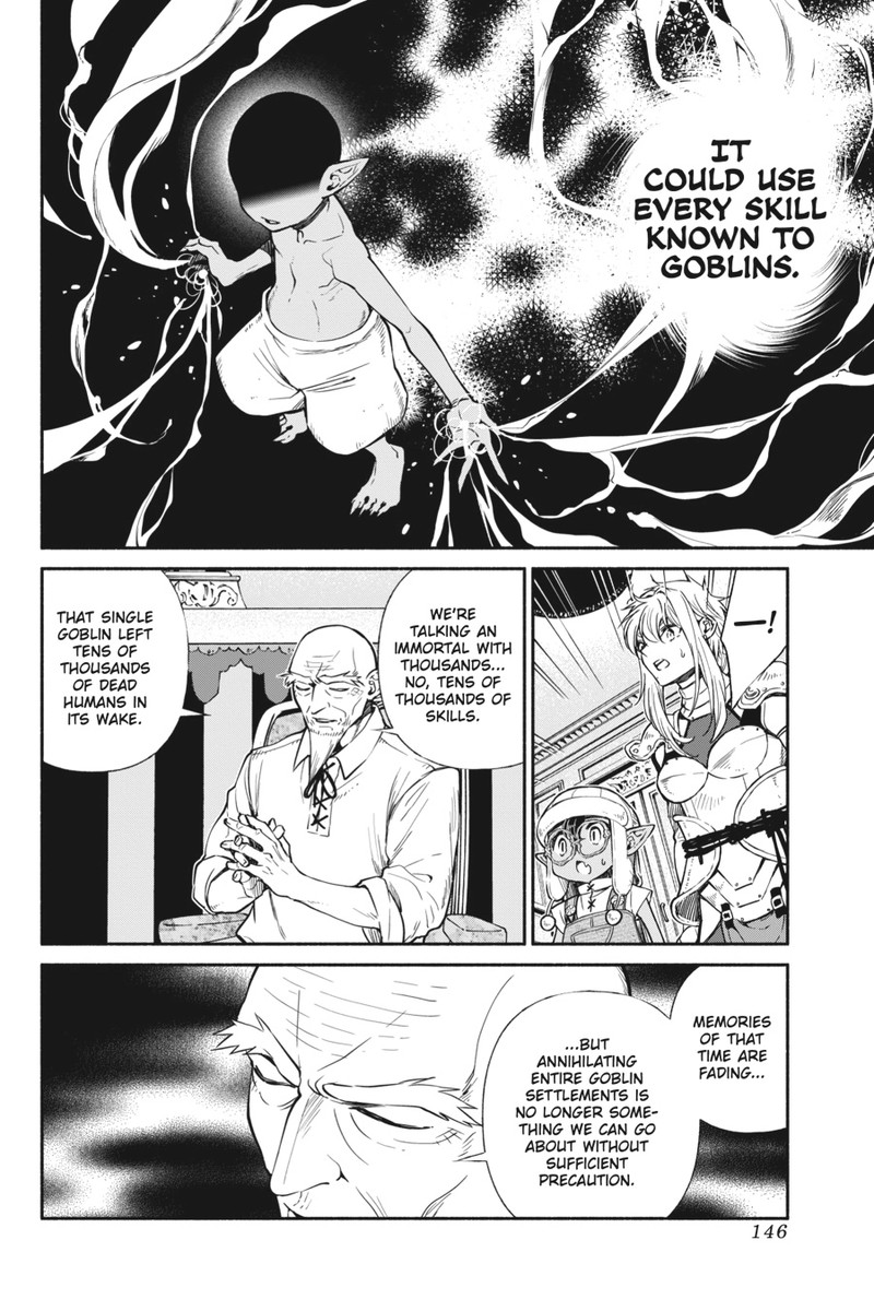 Tensei Goblin Dakedo Shitsumon Aru 16 12