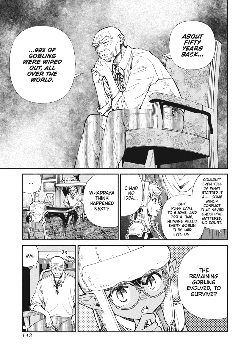Tensei Goblin Dakedo Shitsumon Aru 16 9