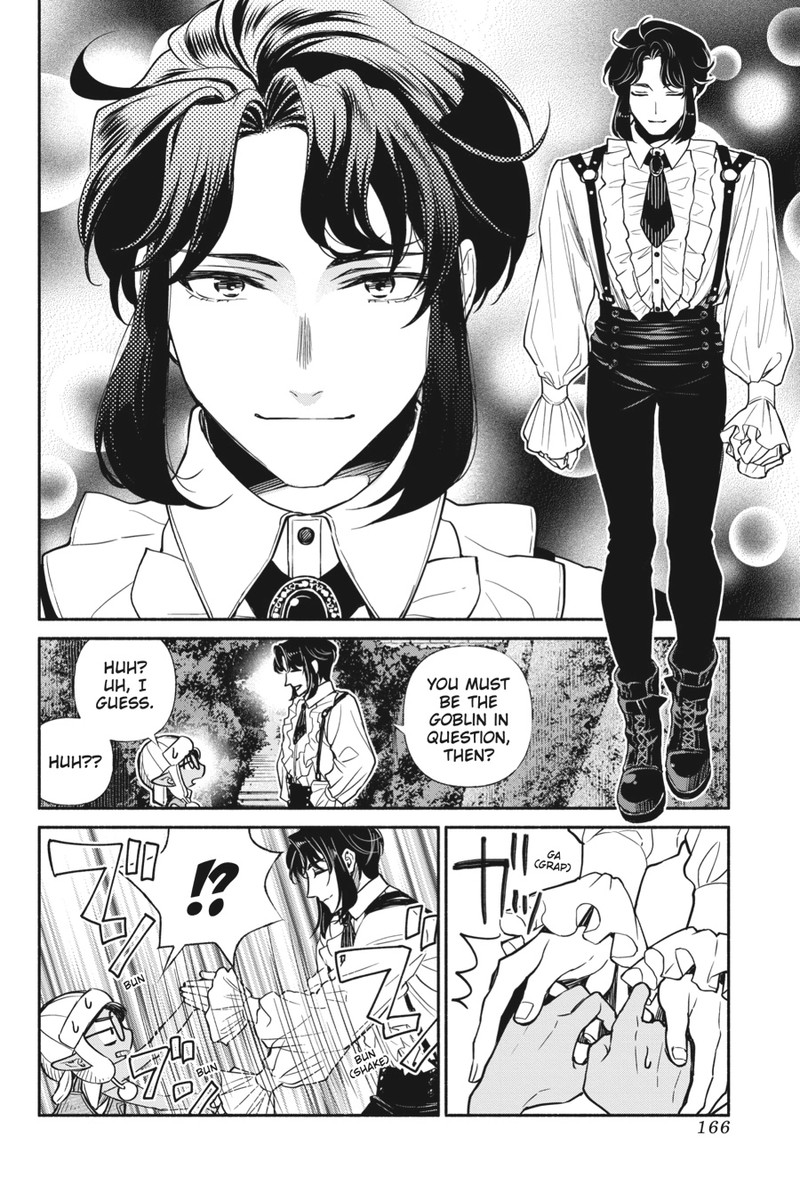 Tensei Goblin Dakedo Shitsumon Aru 17 16
