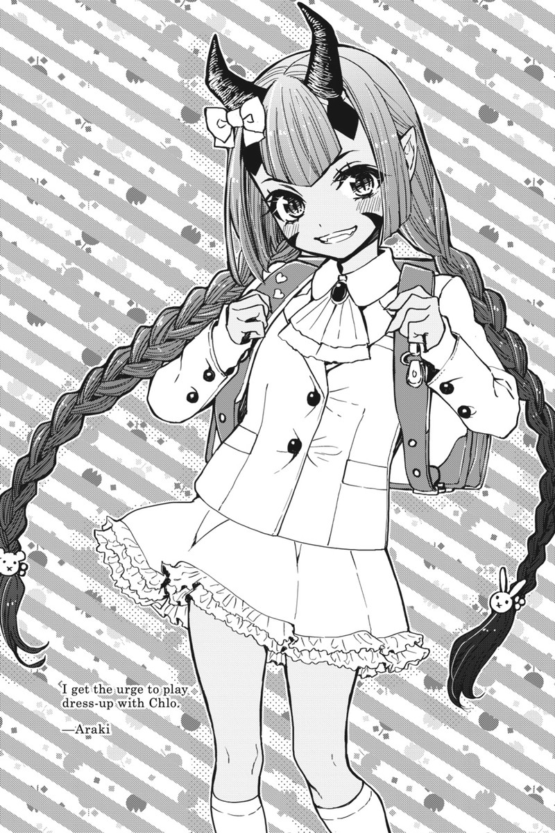 Tensei Goblin Dakedo Shitsumon Aru 17 20