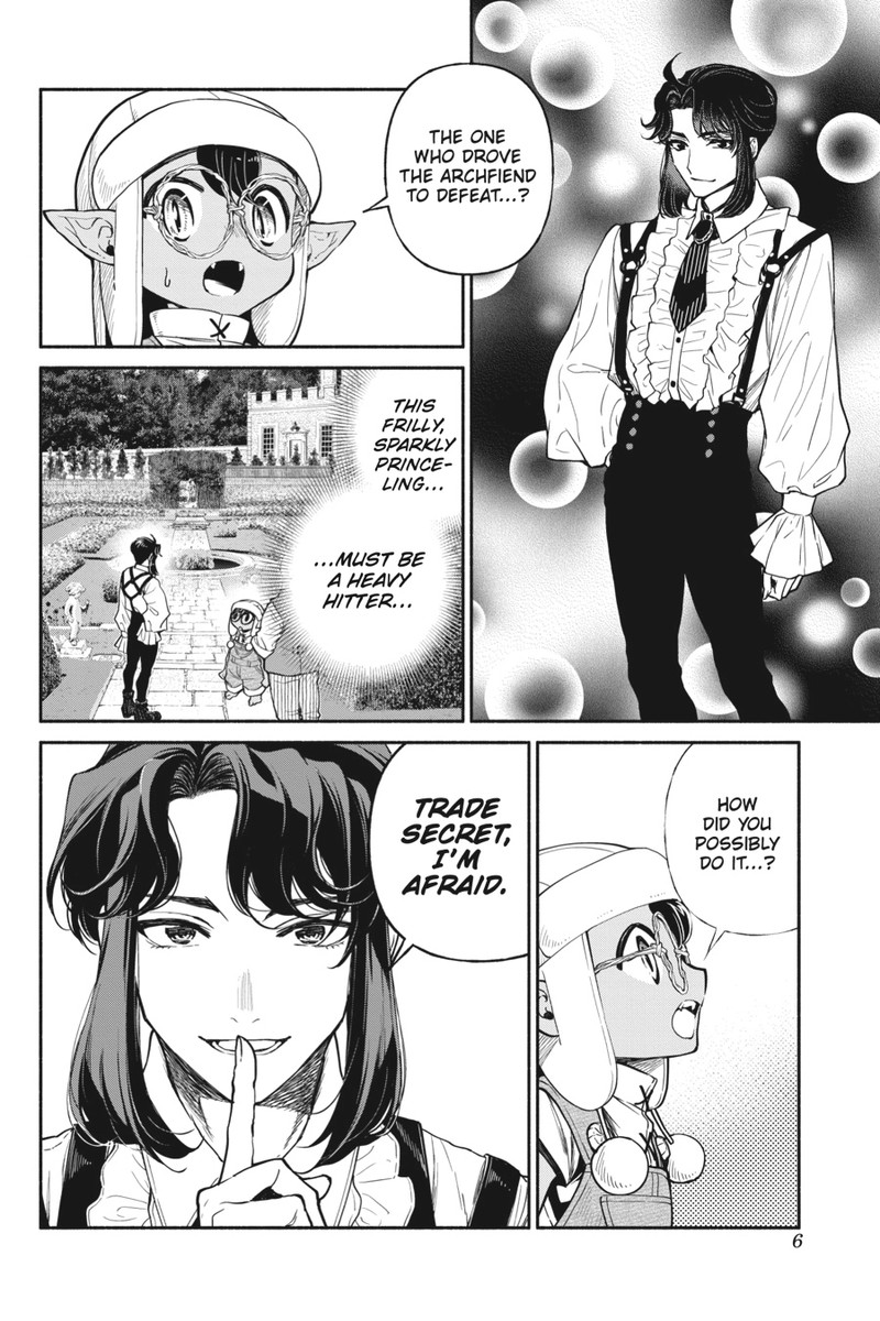 Tensei Goblin Dakedo Shitsumon Aru 18 7