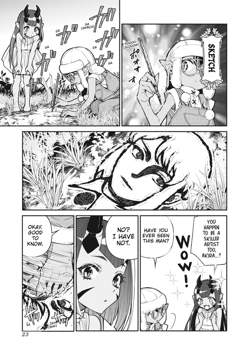Tensei Goblin Dakedo Shitsumon Aru 19 5