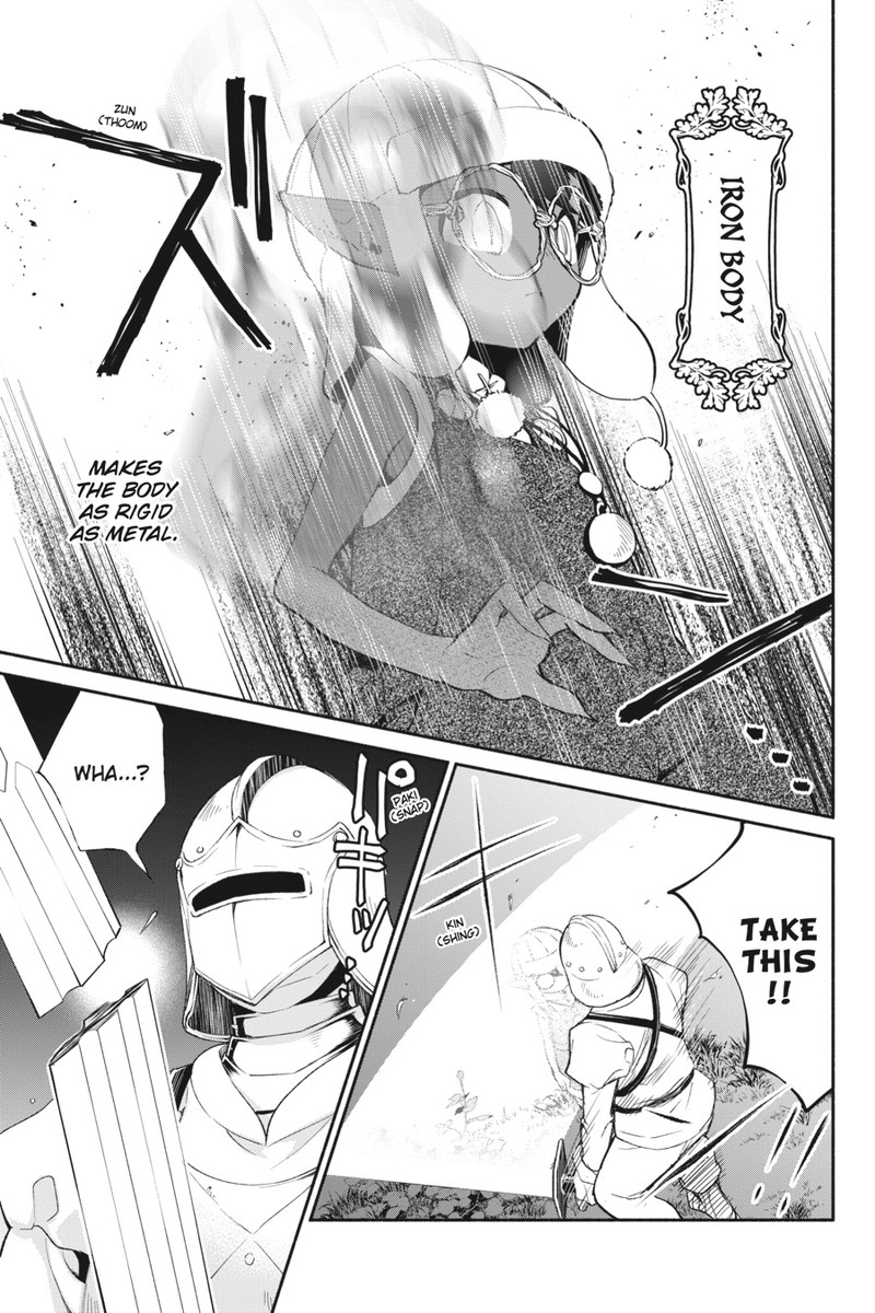 Tensei Goblin Dakedo Shitsumon Aru 2 11