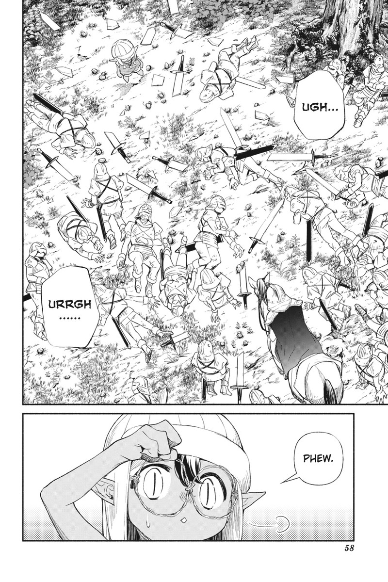 Tensei Goblin Dakedo Shitsumon Aru 2 14