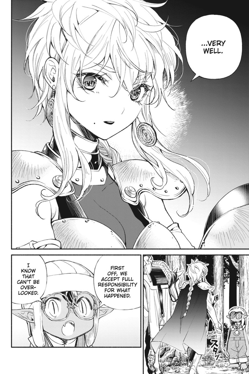 Tensei Goblin Dakedo Shitsumon Aru 2 16