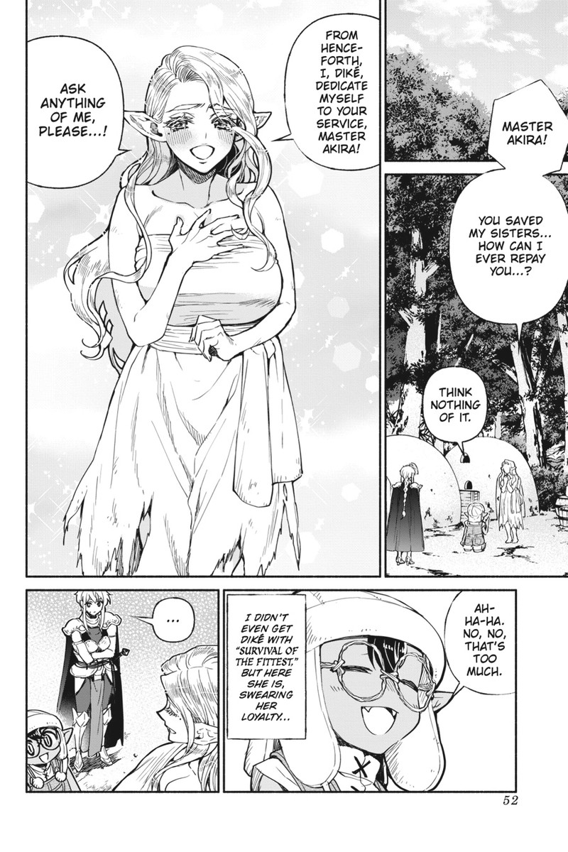 Tensei Goblin Dakedo Shitsumon Aru 20 18