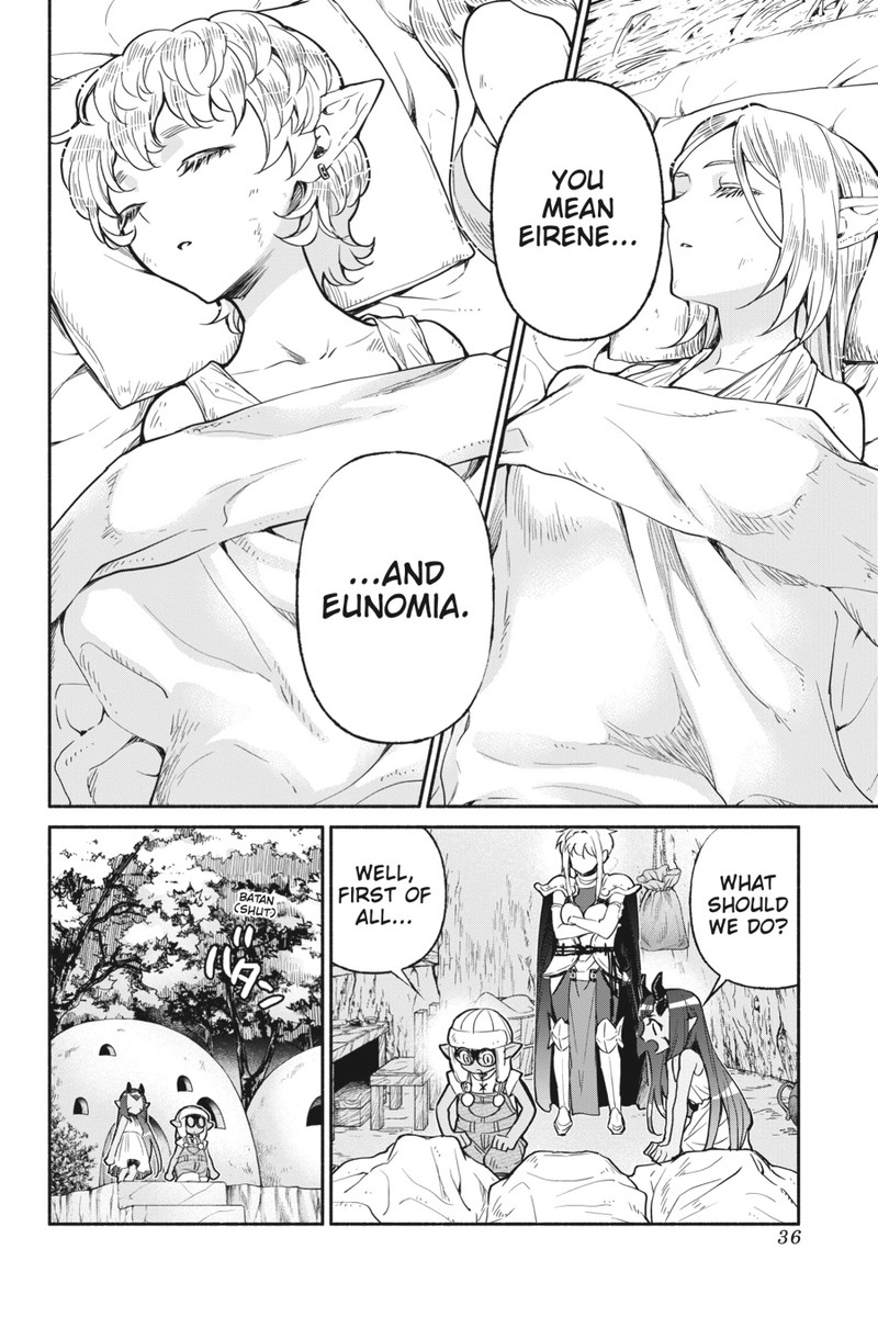 Tensei Goblin Dakedo Shitsumon Aru 20 2