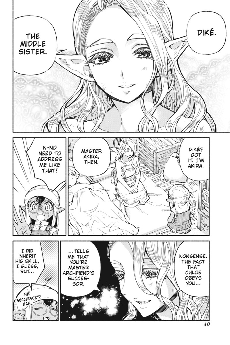 Tensei Goblin Dakedo Shitsumon Aru 20 6