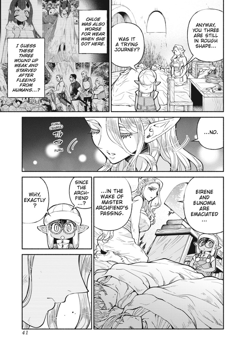 Tensei Goblin Dakedo Shitsumon Aru 20 7