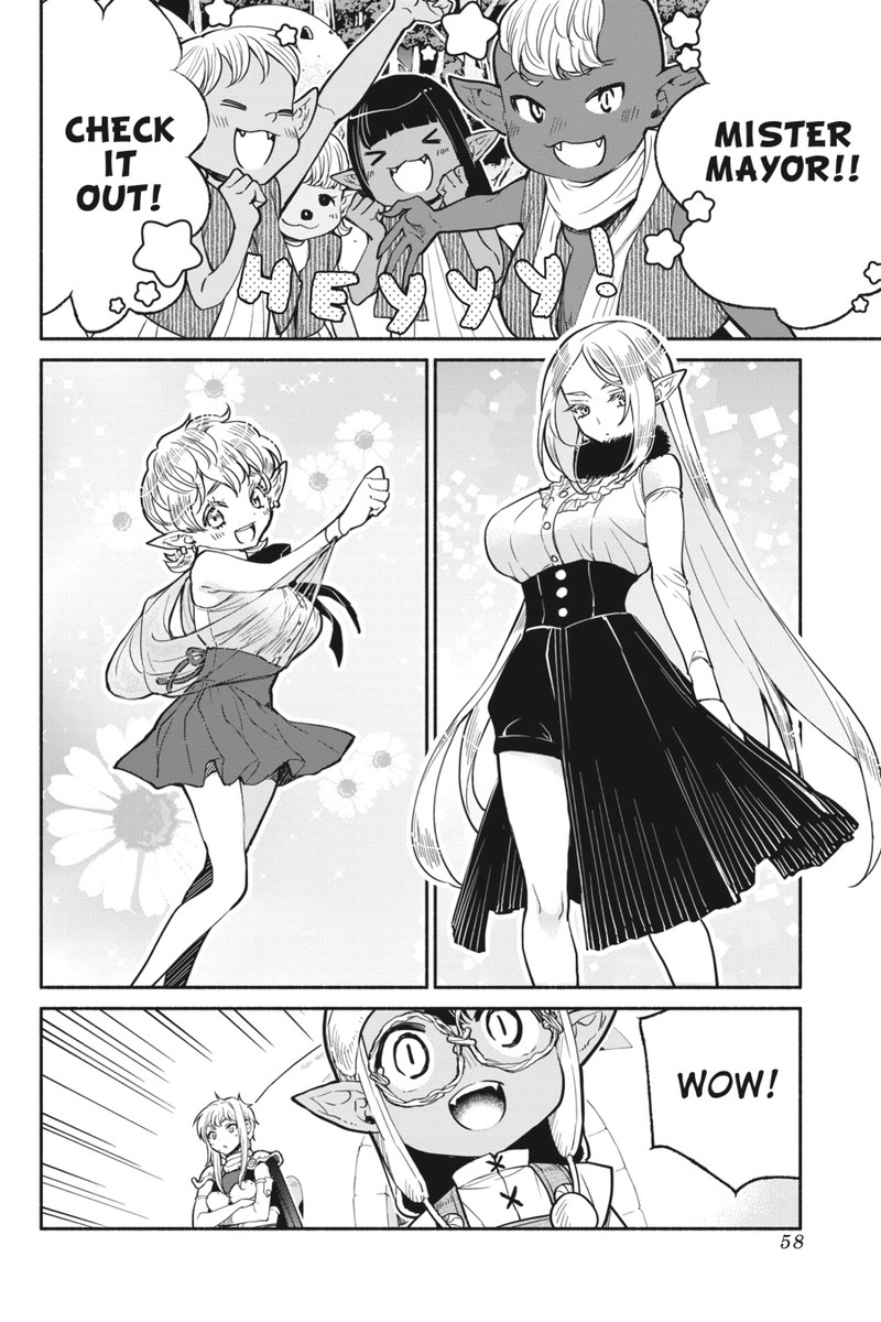 Tensei Goblin Dakedo Shitsumon Aru 21 6