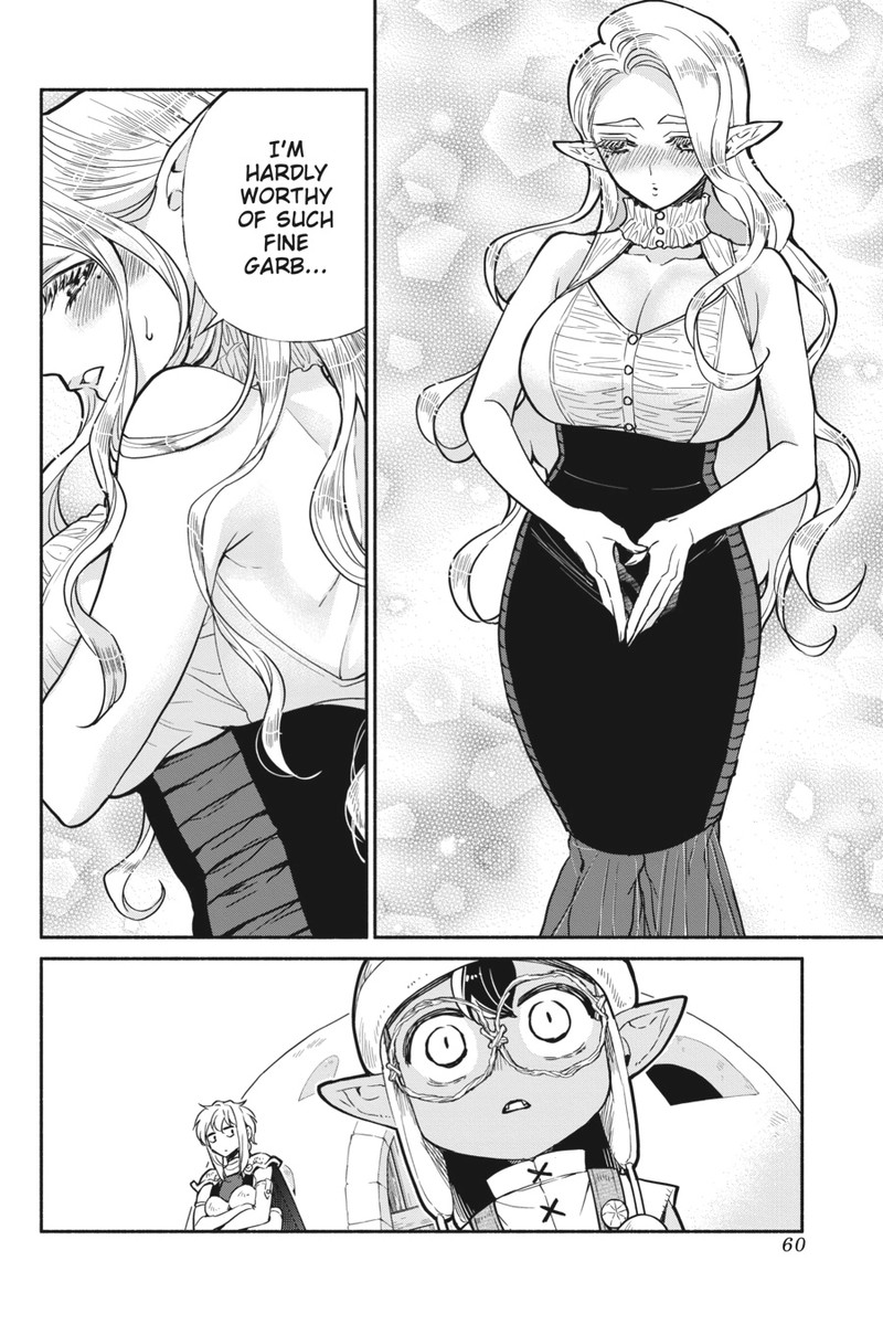 Tensei Goblin Dakedo Shitsumon Aru 21 8