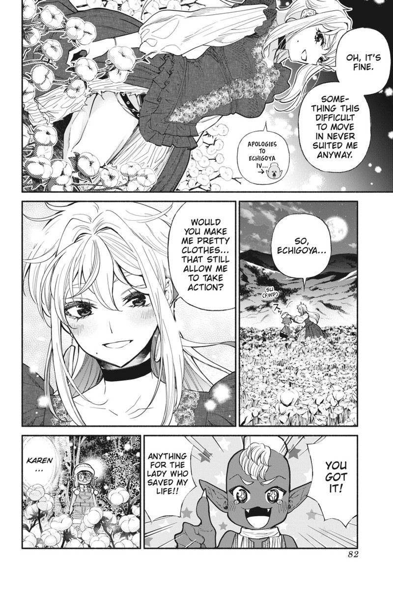 Tensei Goblin Dakedo Shitsumon Aru 22 14