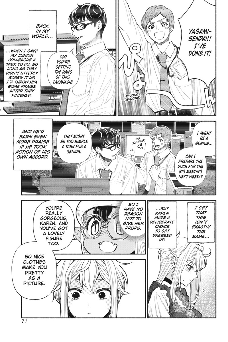 Tensei Goblin Dakedo Shitsumon Aru 22 3