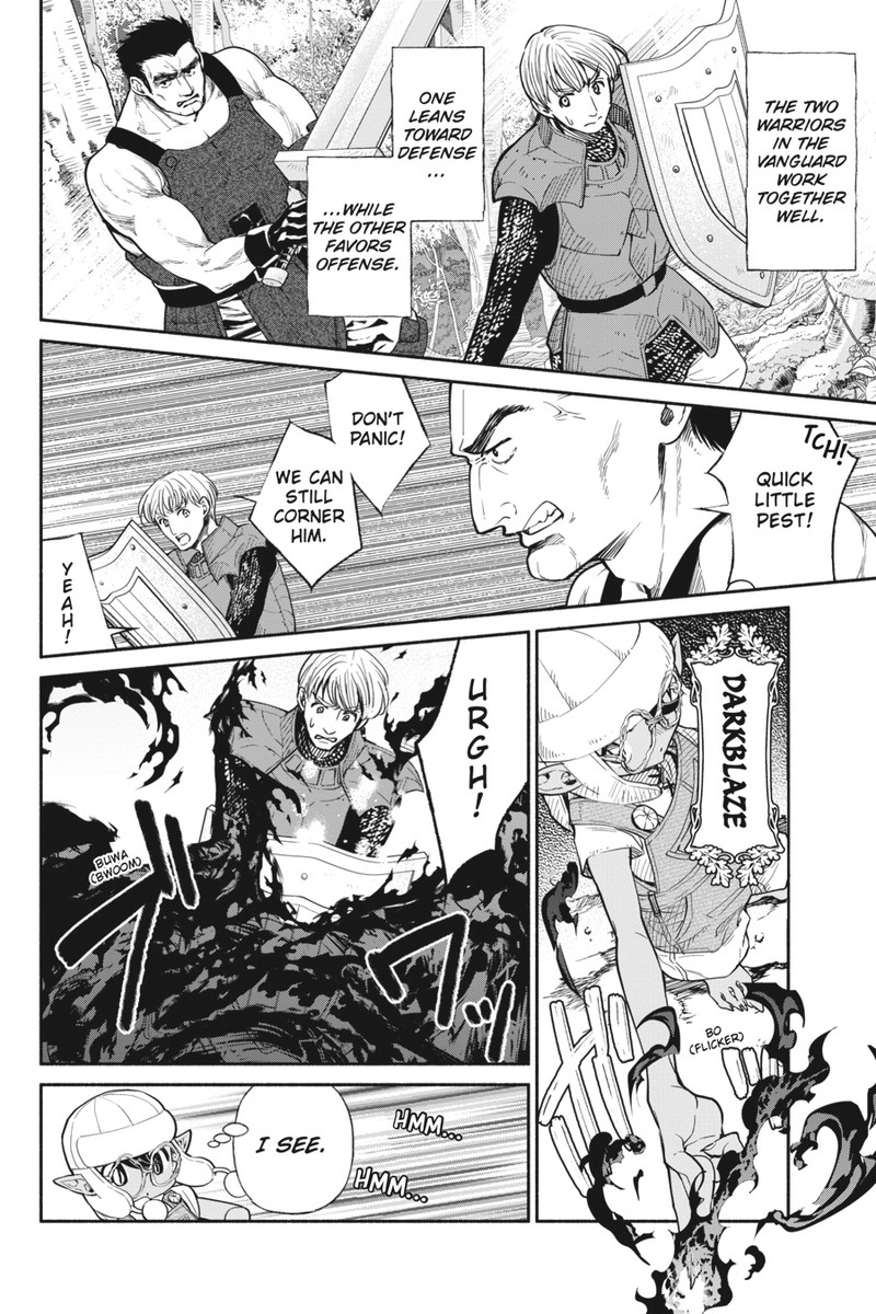 Tensei Goblin Dakedo Shitsumon Aru 23 4