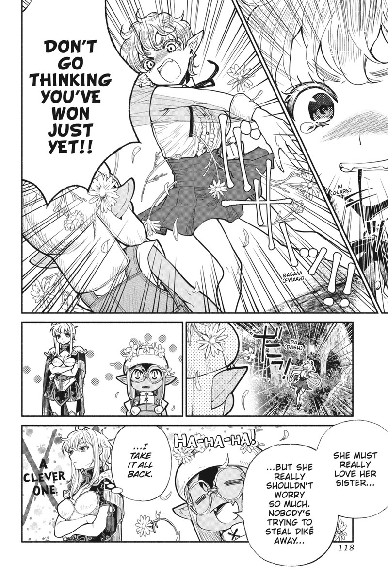 Tensei Goblin Dakedo Shitsumon Aru 24 16