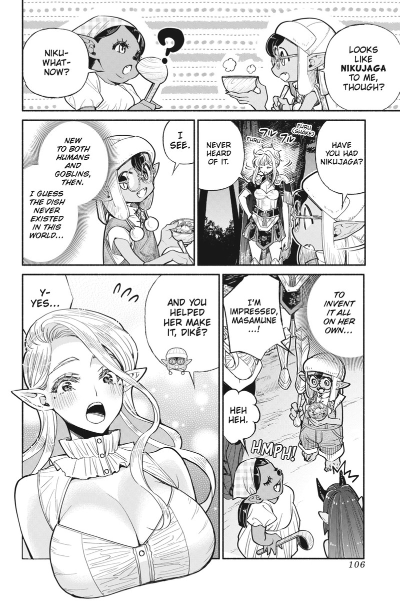 Tensei Goblin Dakedo Shitsumon Aru 24 4