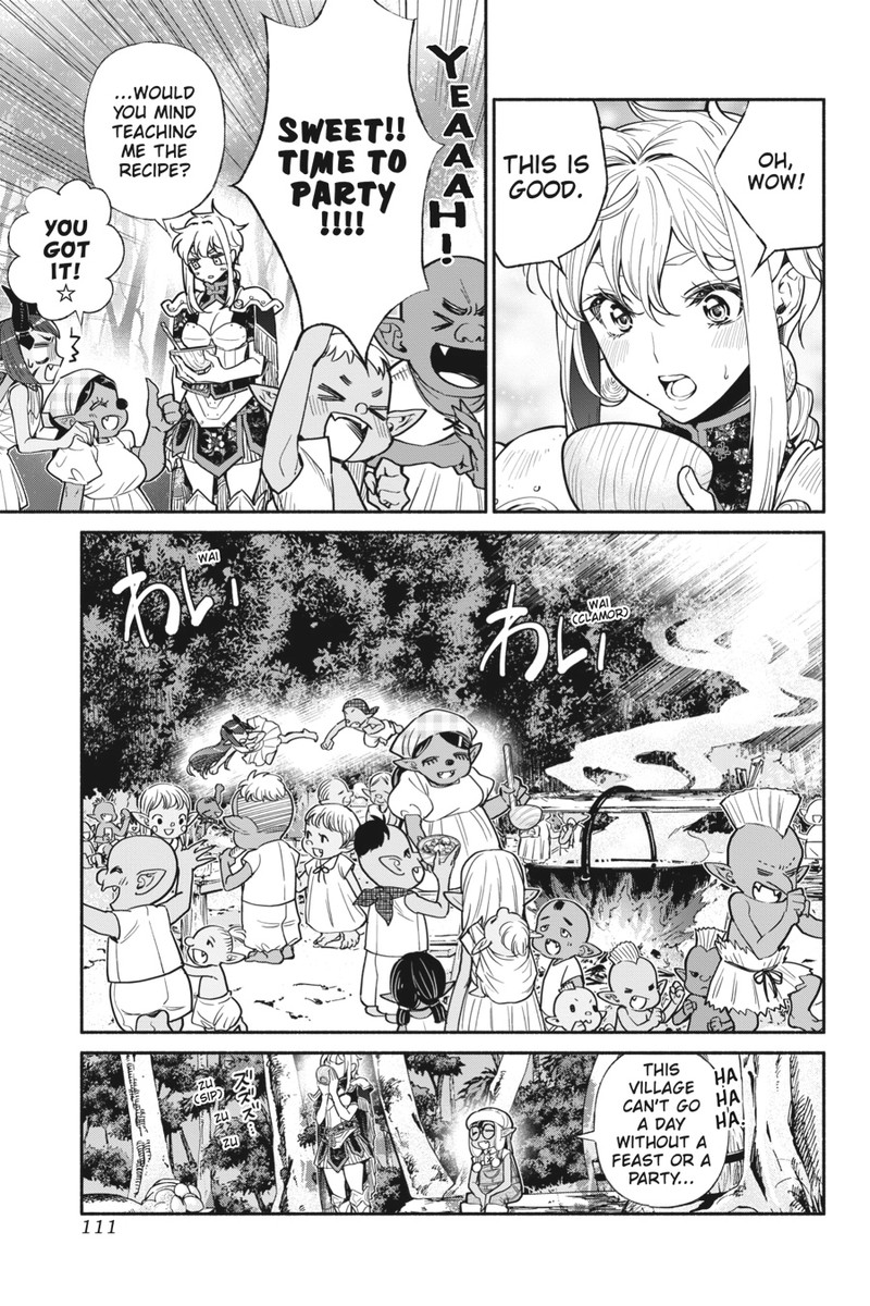 Tensei Goblin Dakedo Shitsumon Aru 24 9