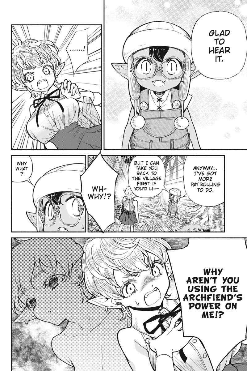Tensei Goblin Dakedo Shitsumon Aru 25 14