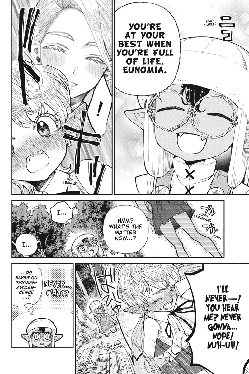 Tensei Goblin Dakedo Shitsumon Aru 25 16